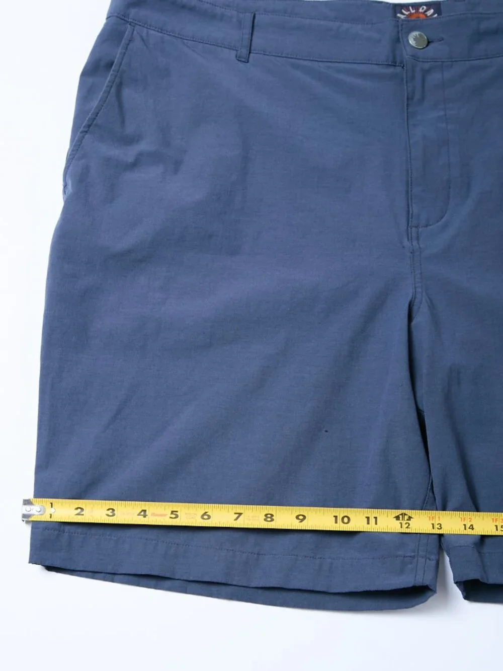 Faherty Belt Loop All Day 9